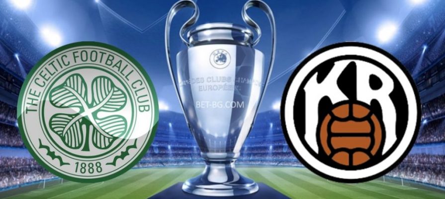 Celtic - Reykjavik bet365