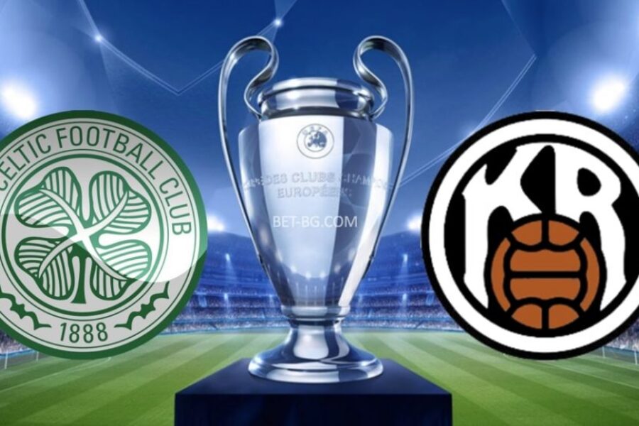 Celtic - Reykjavik bet365