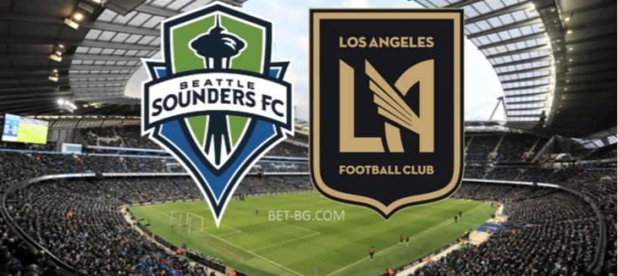 Seattle Saunders - Los Angeles bet365