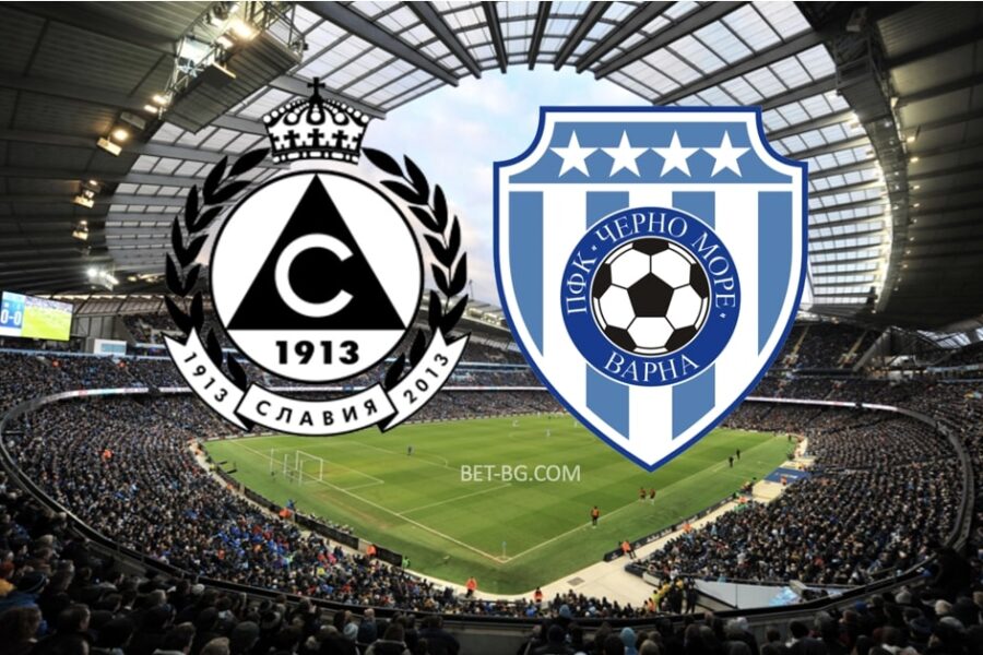 Slavia Sofia - Black Sea bet365
