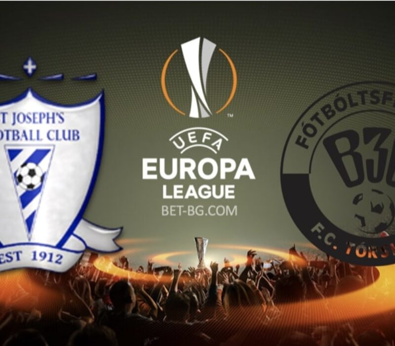 St. Joseph - B36 Torshavn bet365