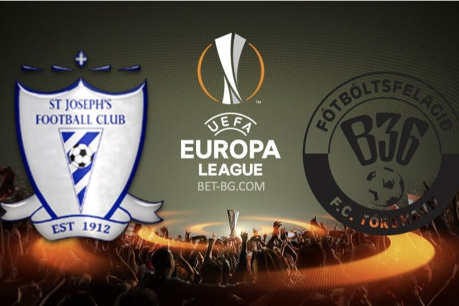 St. Joseph - B36 Torshavn bet365