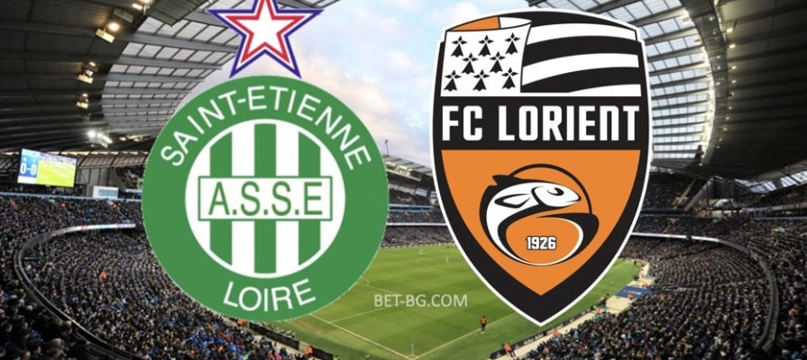 St. Etienne - Lorient bet365