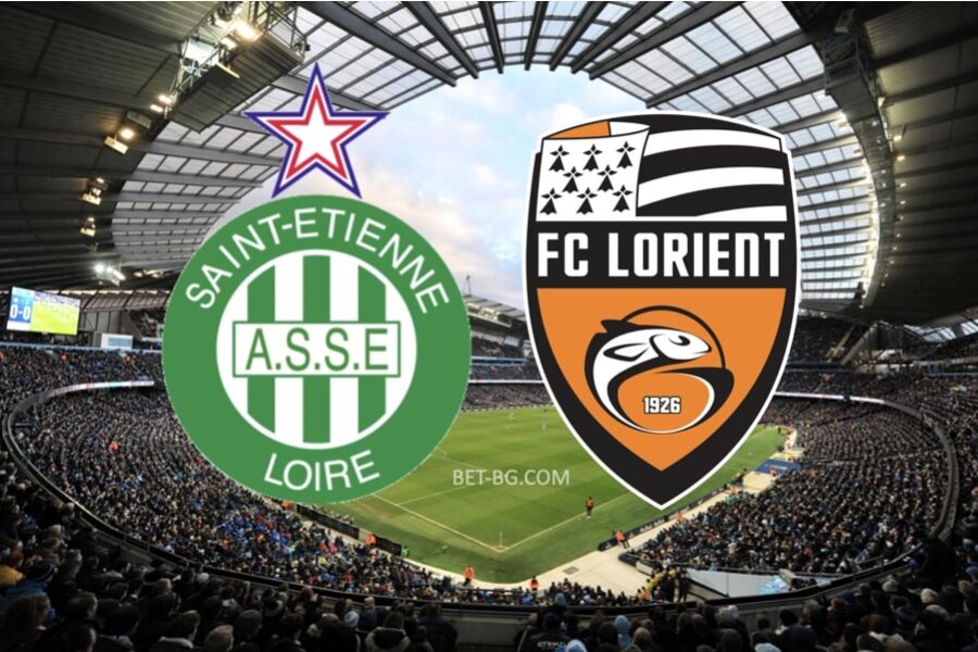 St. Etienne - Lorient bet365