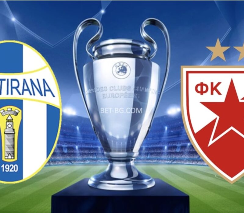 тTirana - Red Star bet365 Tirana - Red Star bet365