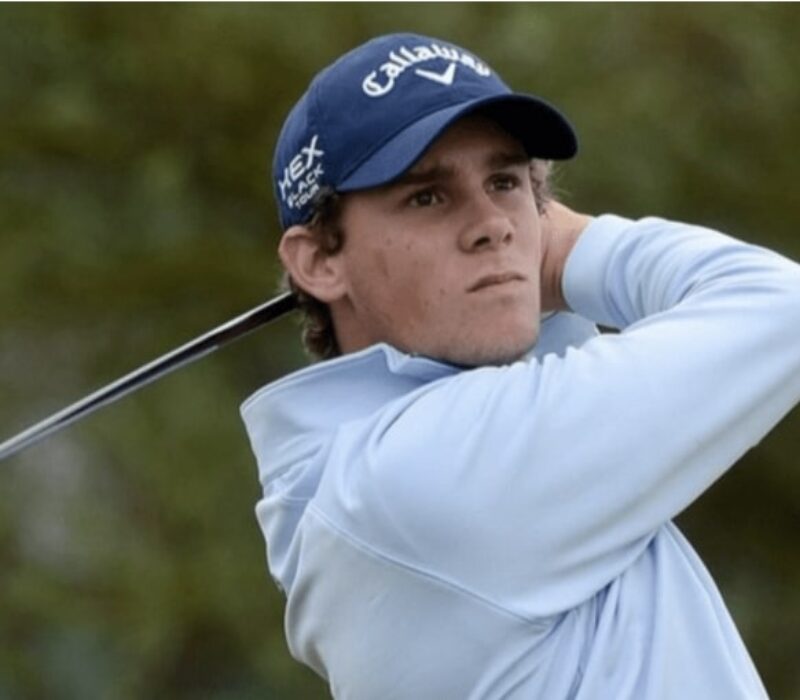 Thomas Pieters - Ryan Fox bet365