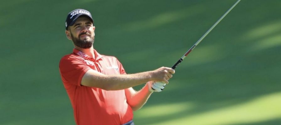 Troy Merritt - Emiliano Grillo bet365