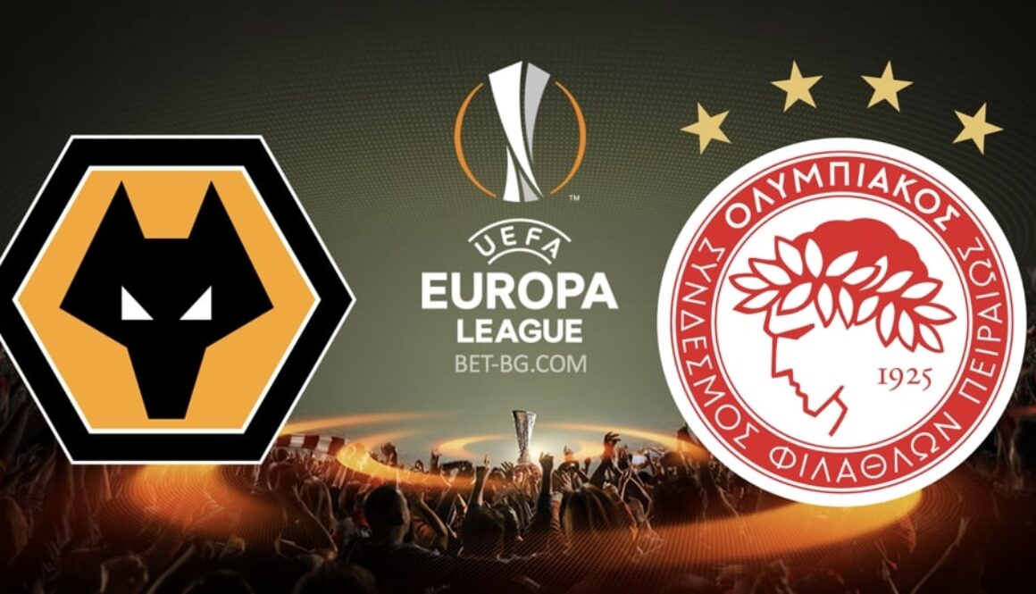 Wolverhampton - Olympiacos bet365