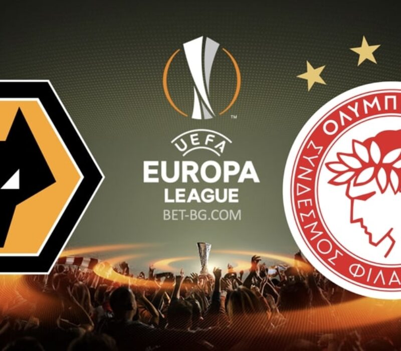 Wolverhampton - Olympiacos bet365 Wolverhampton - Olympiacos bet365