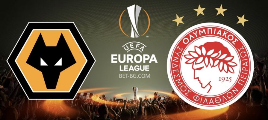 Wolverhampton - Olympiacos bet365