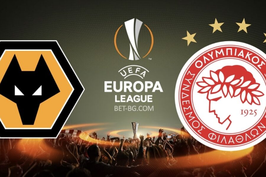 Wolverhampton - Olympiacos bet365
