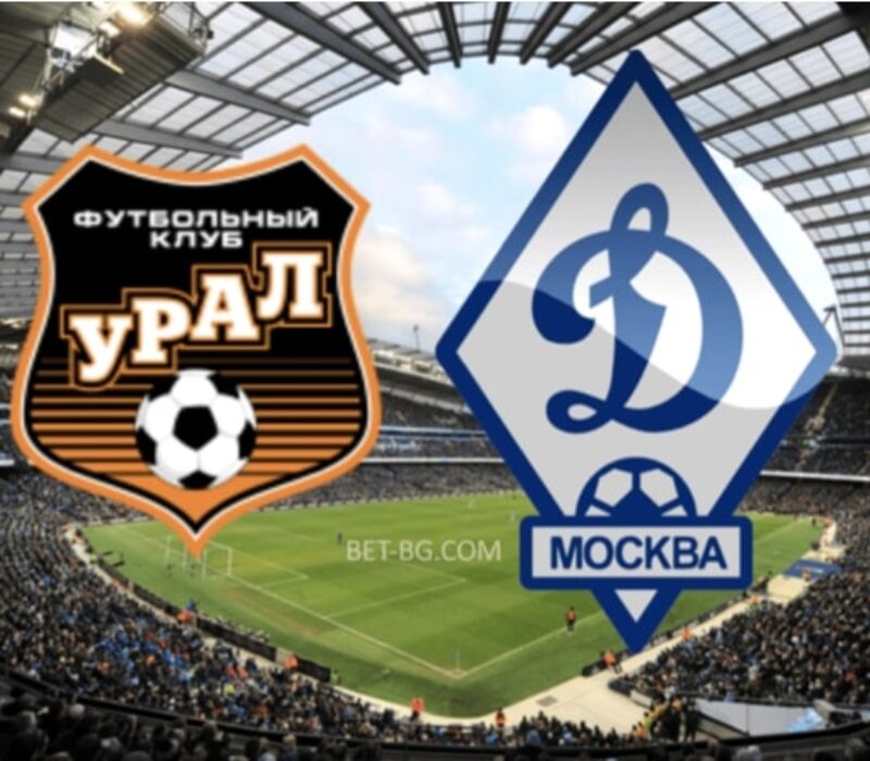 Ural - Dynamo Moscow bet365 Ural - Dynamo Moscow bet365