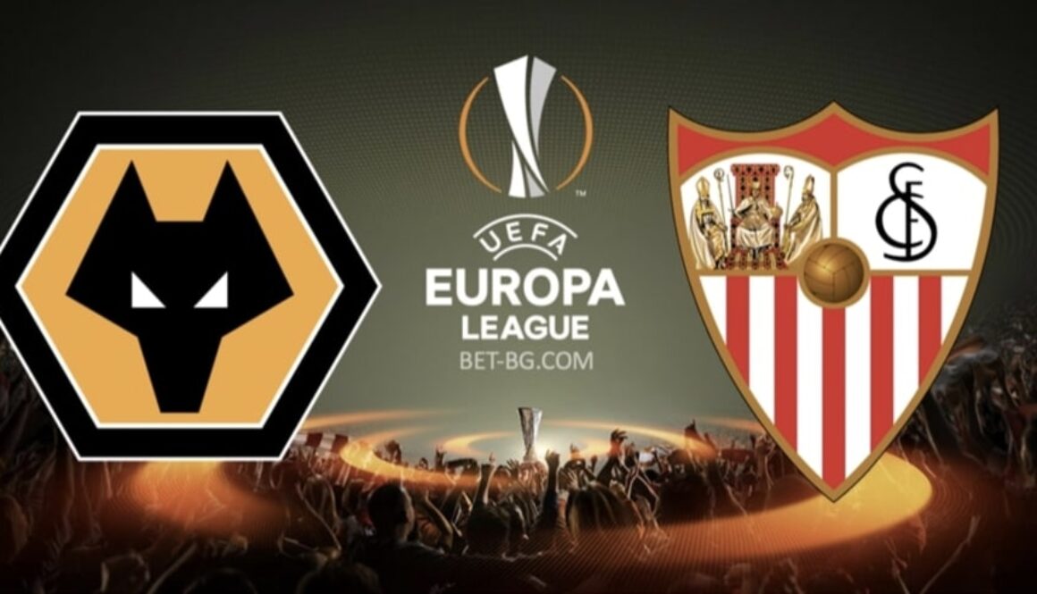 Wolverhampton - Sevilla bet365