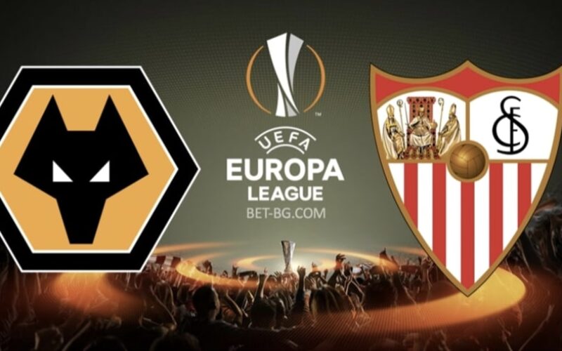 Wolverhampton - Sevilla bet365