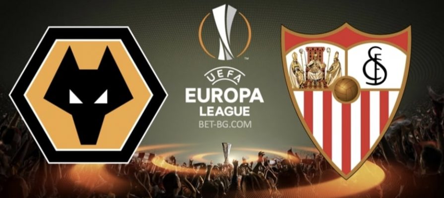 Wolverhampton - Sevilla bet365