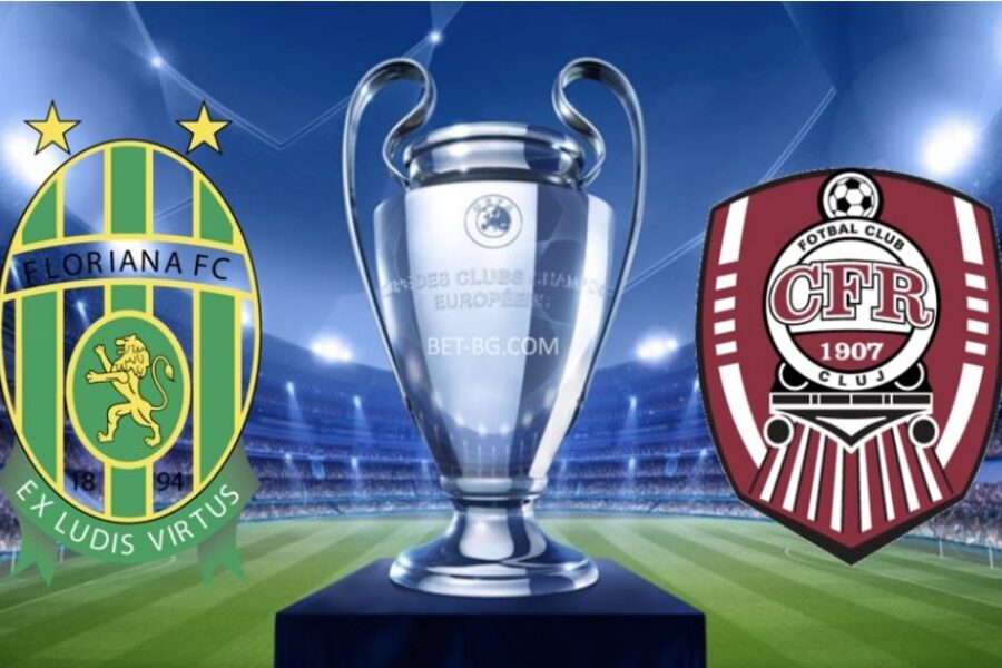 Floriana - Cluj bet365