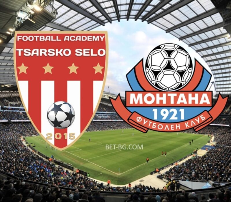 Tsarsko Selo - Montana bet365 Tsarsko Selo - Montana bet365