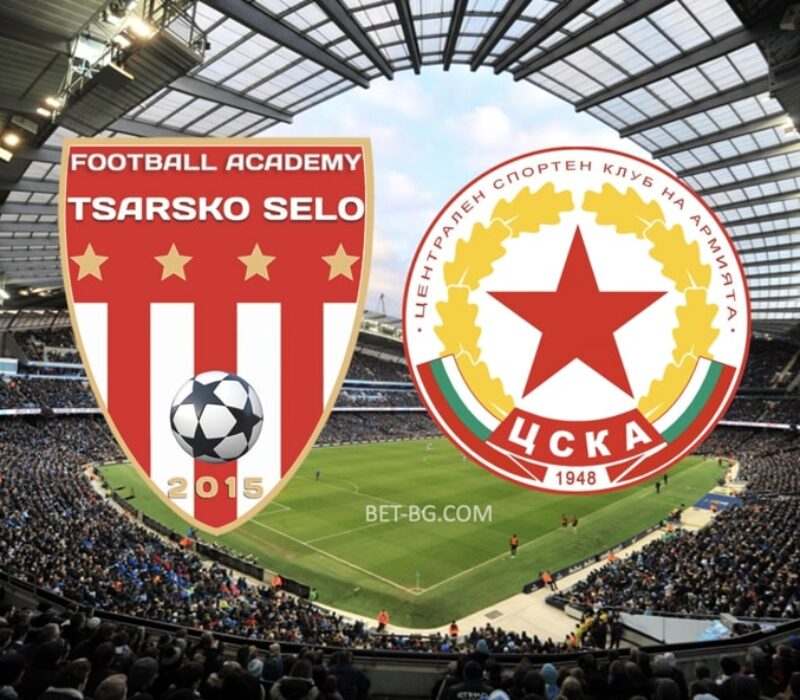 Tsarsko Selo - CSKA 1948 bet365