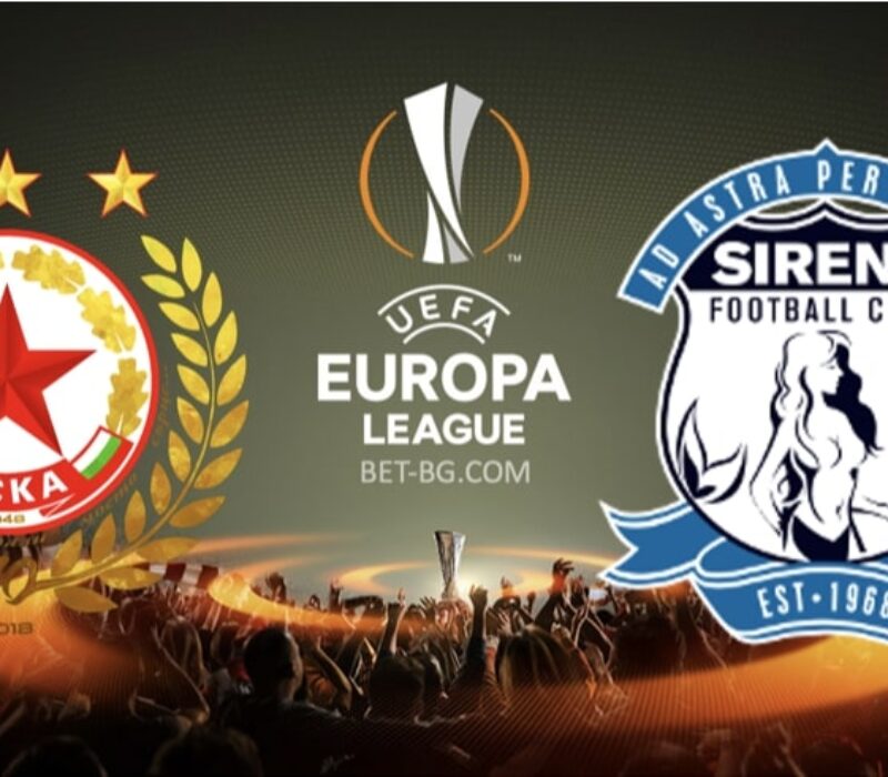 CSKA Sofia - Sirens bet365 CSKA Sofia - Sirens bet365