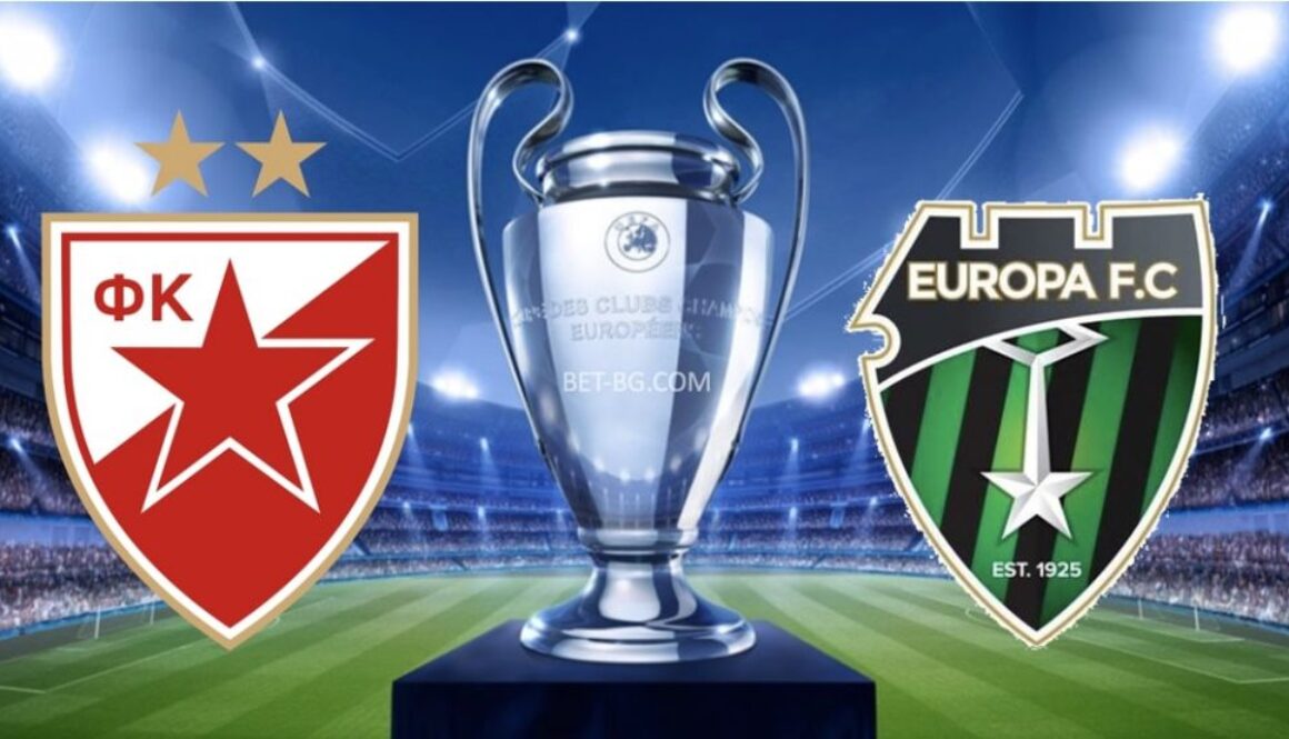 Red Star - Europe bet365
