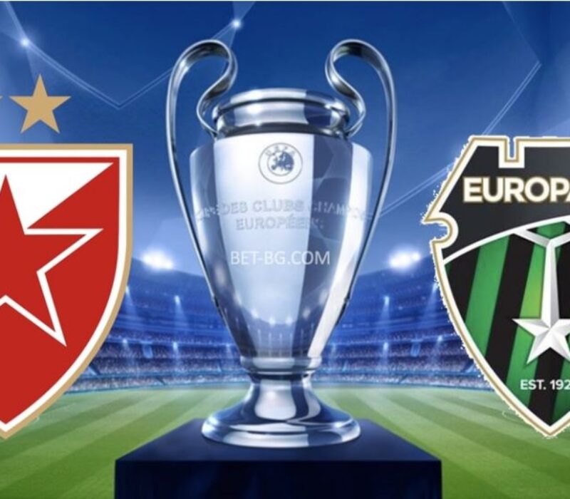 Red Star - Europe bet365