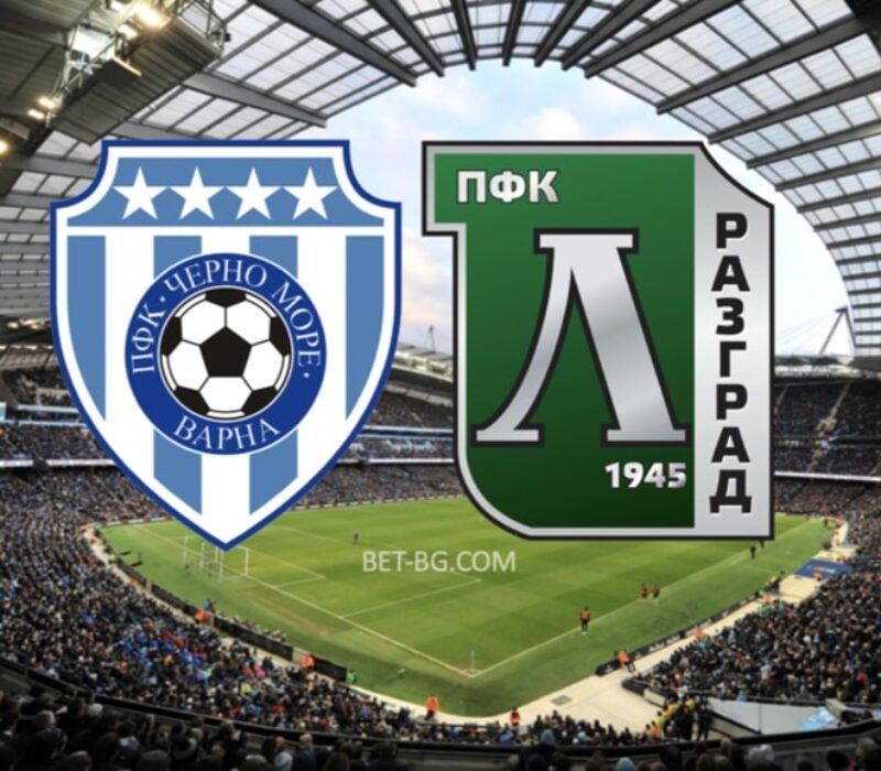 Black Sea - Ludogorets bet365