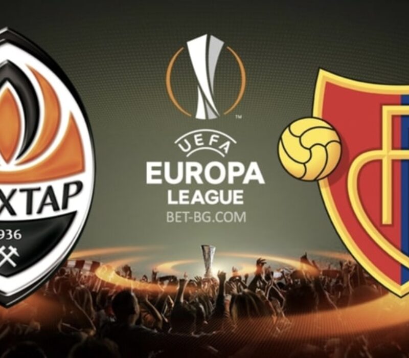 Shakhtar Donetsk - Basel bet365 Shakhtar Donetsk - Basel bet365