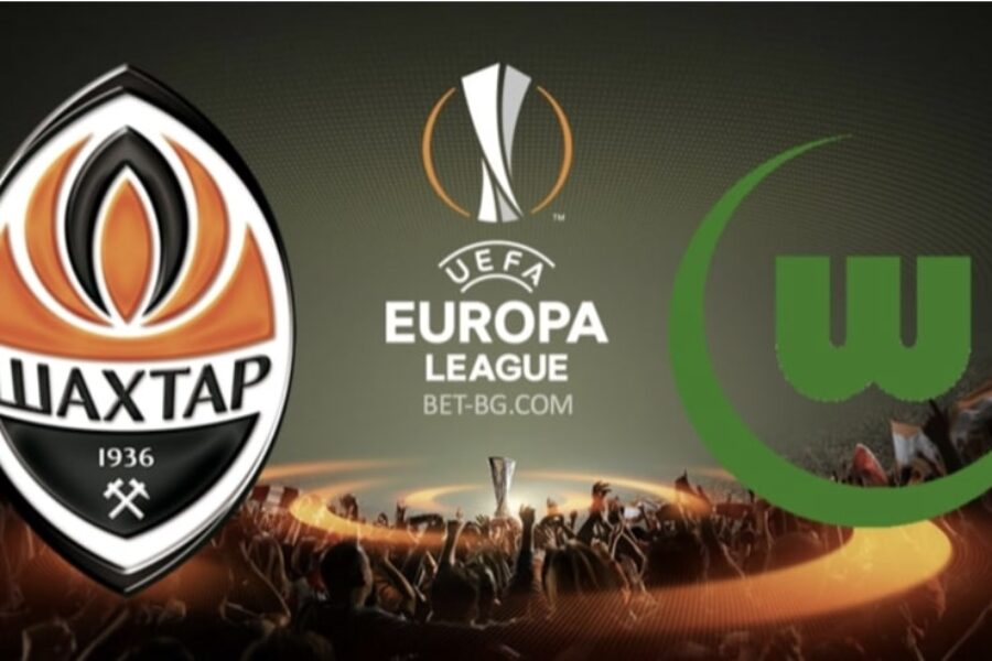 шахтьор донецк - волфсбург bet365