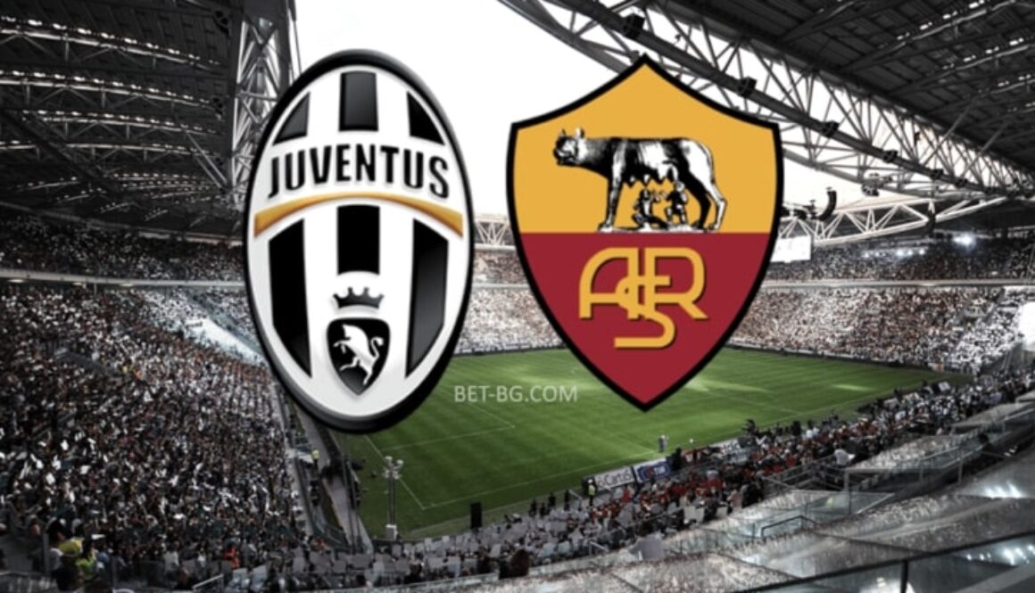 Juventus - Roma bet365