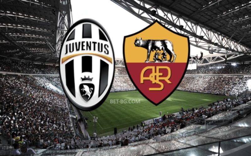Juventus - Roma bet365