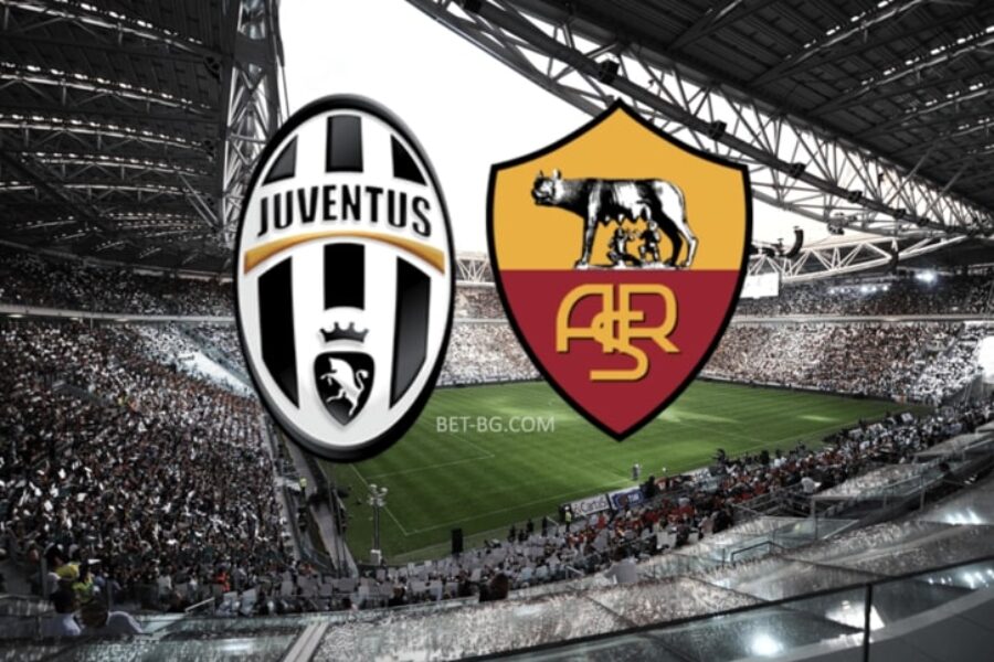 Juventus - Roma bet365