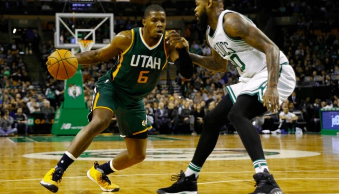 Utah Jazz - DEN Nuggets bet365