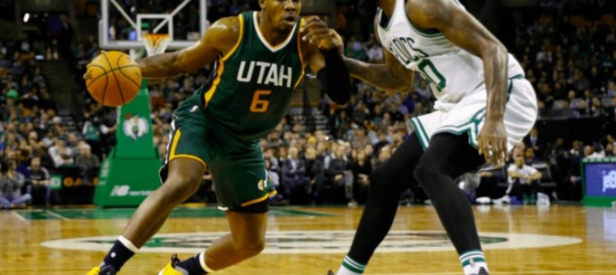 Utah Jazz - DEN Nuggets bet365