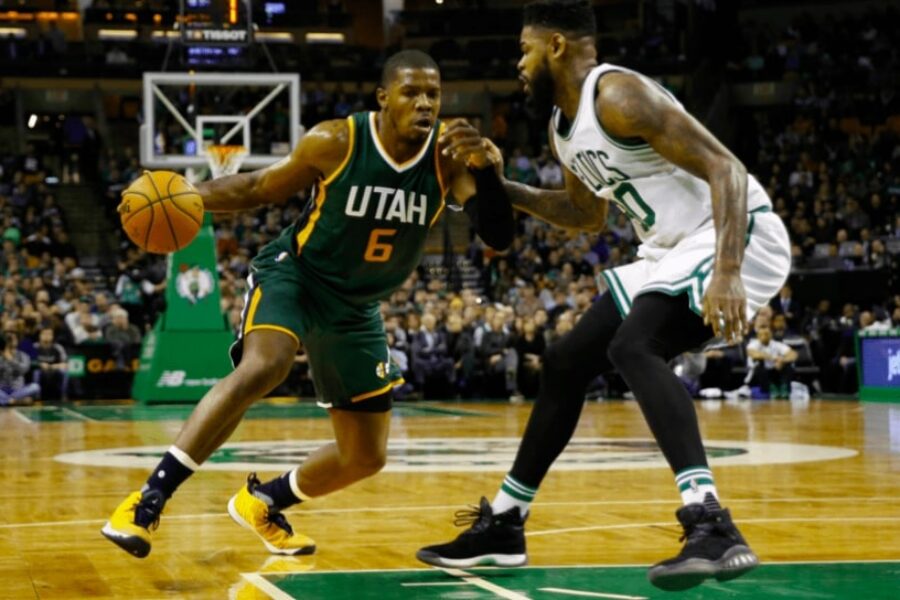Utah Jazz - DEN Nuggets bet365