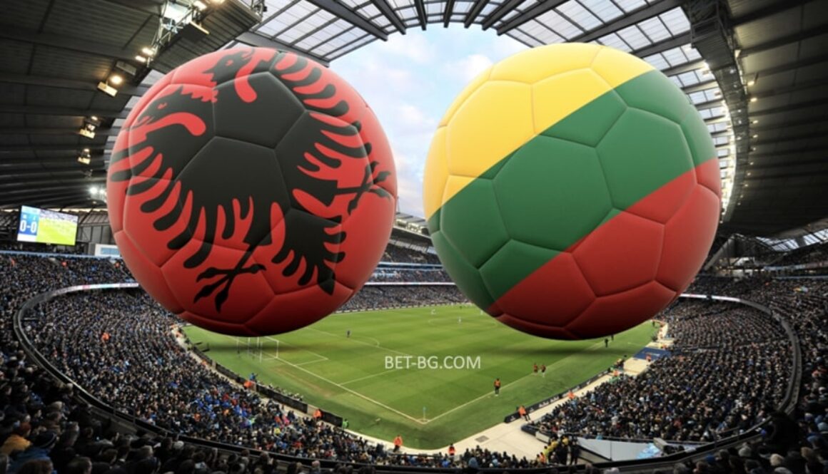 Albania - Lithuania bet365