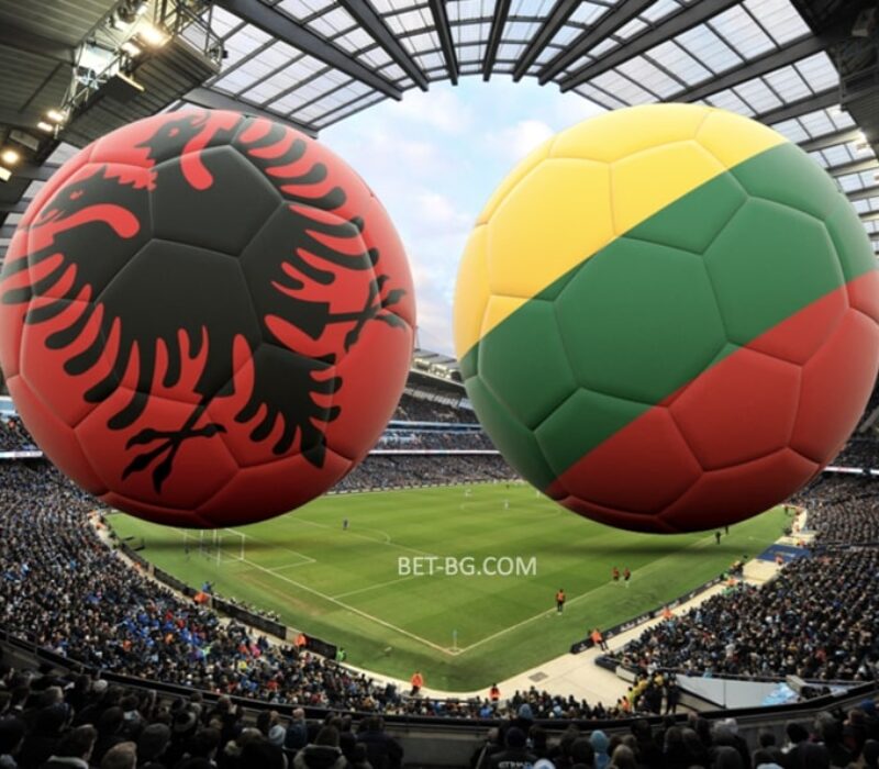 Albania - Lithuania bet365 Albania - Lithuania bet365