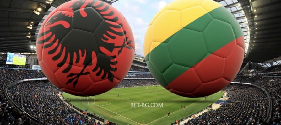 Albania - Lithuania bet365