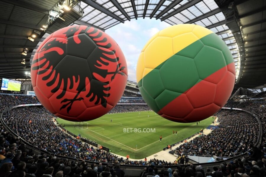 Albania - Lithuania bet365