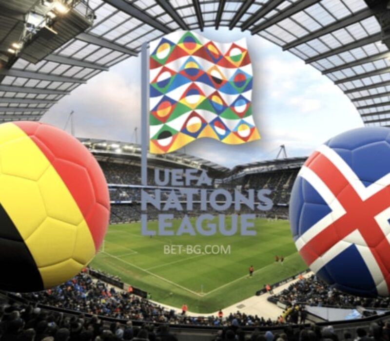 Belgium - Iceland bet365 Belgium - Iceland bet365