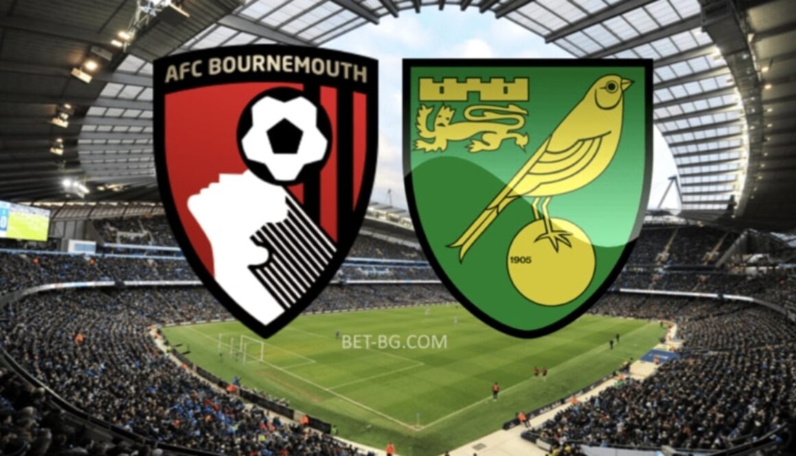 Bournemouth - Norwich bet365