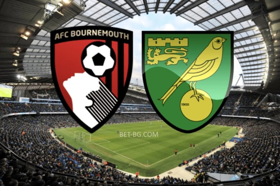 Bournemouth - Norwich bet365