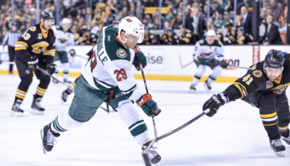 BOS Bruins - TV Lightning bet365
