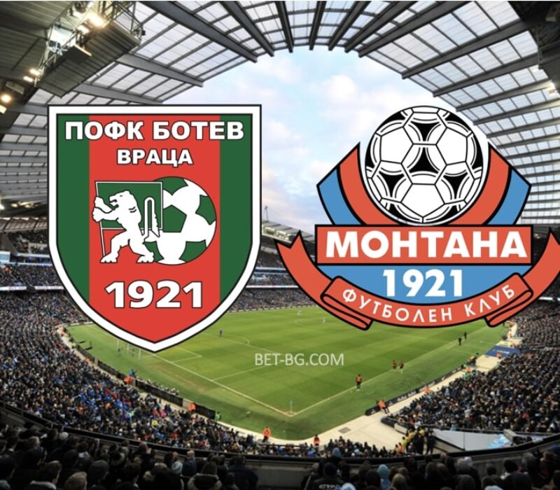 Botev Vratsa - Montana bet365 Botev Vratsa - Montana bet365