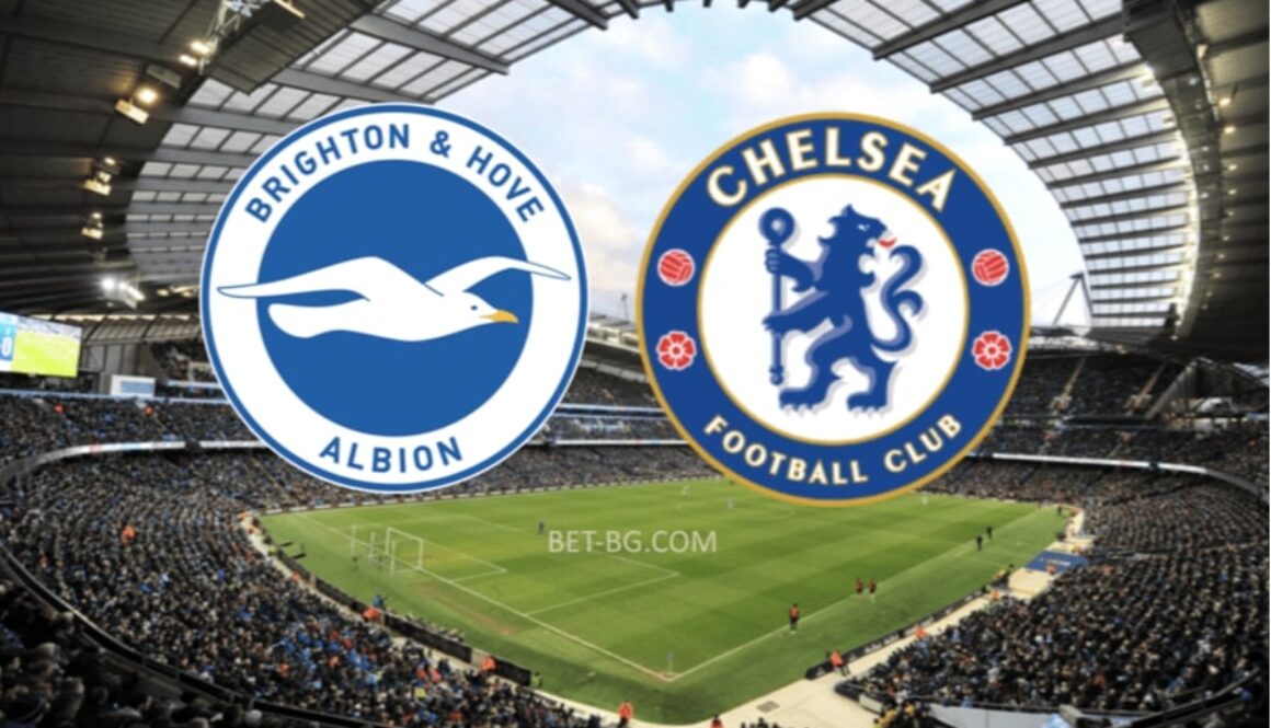 Brighton - Chelsea bet365