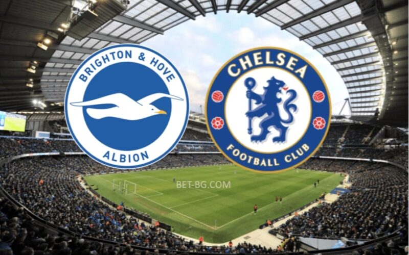 Brighton - Chelsea bet365