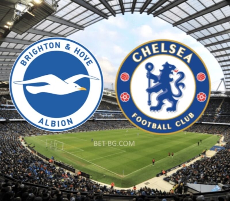 Brighton - Chelsea bet365