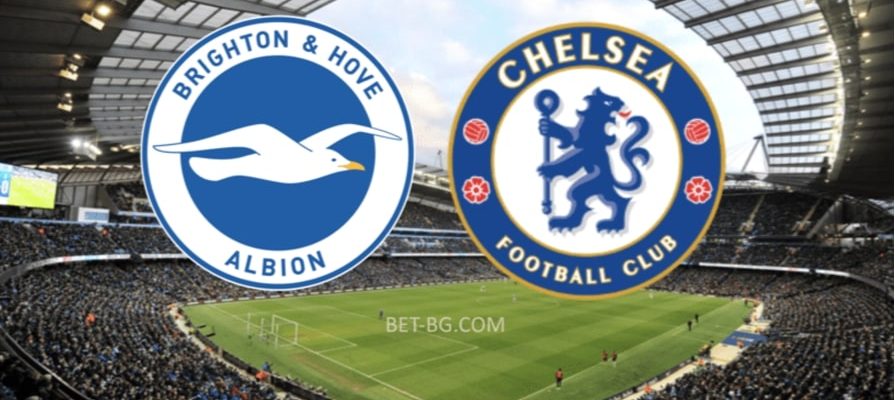 Brighton - Chelsea bet365