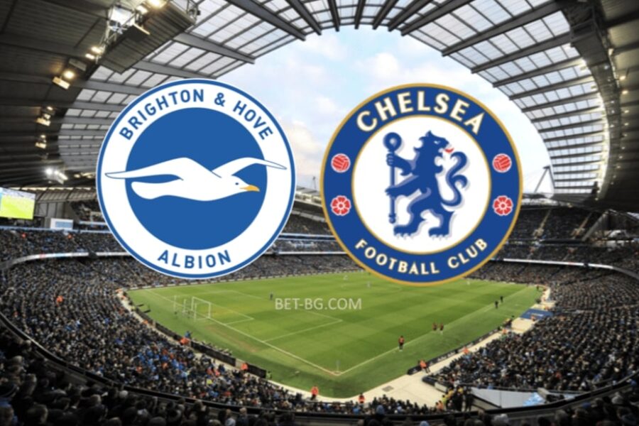 Brighton - Chelsea bet365
