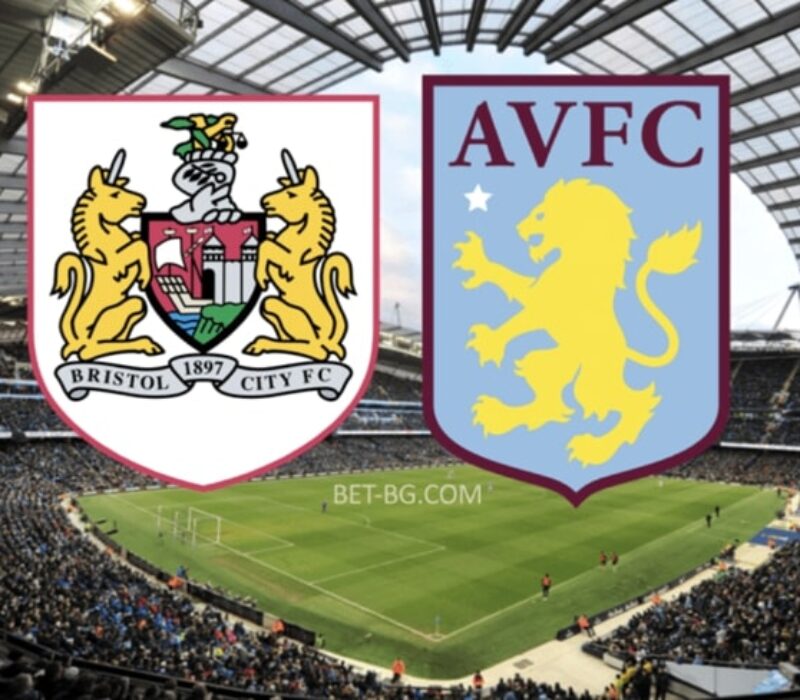 Bristol City - Aston Villa bet365 Bristol City - Aston Villa bet365