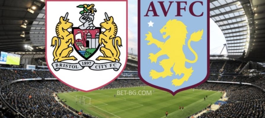 Bristol City - Aston Villa bet365